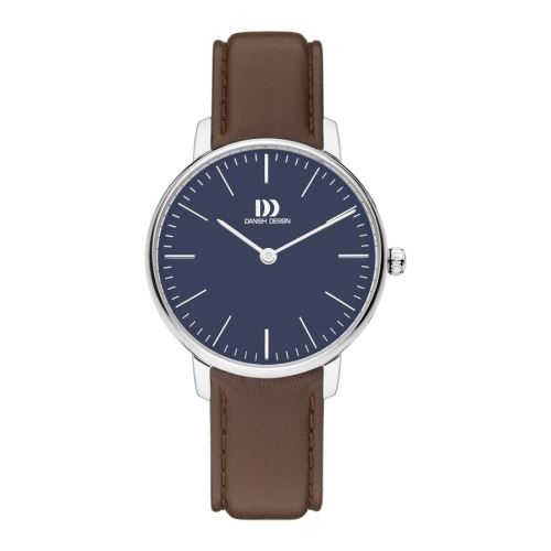Danish Design Montre Femme IV22Q1175 Bleu