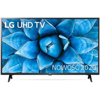 Tv Led 4k Lg 43un73003 108 Cm Tv Led Lcd Achat Prix Fnac