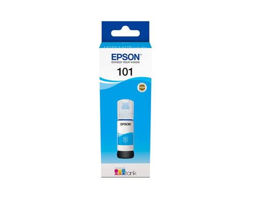 Epson C13T03V24A cartouche d'encre 1 pi&egrave;ce(s) Cyan 