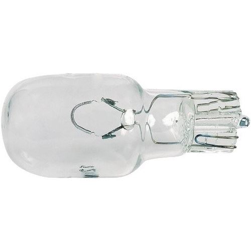 Sumex Ampoules voiture T15 12 Volt 18 Watt 10 pièces