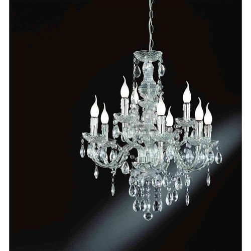 Trio R1169-00 Luminaire Suspendu W E14
