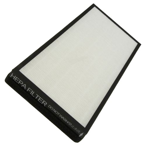 Seb Filtre Hepa 375 X 170 X 37 Mm Ref: Xd6070F0