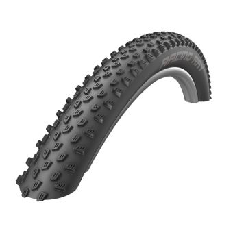 Pneu Schwalbe Racing Ray (650b) 27,5 "x 2,25" Noir - 1