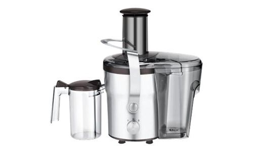 Electrolux ESF2000 - centrifugeuse - inox