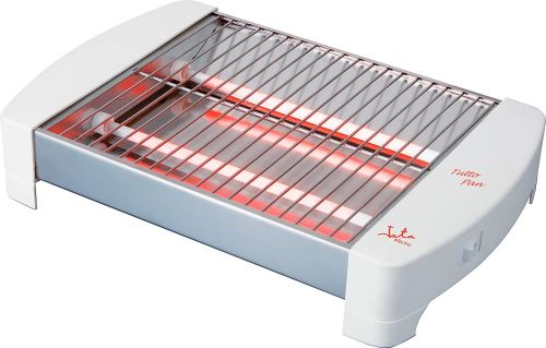 Jata 587 Grille-Pain 37 x 22 x 6,5 cm
