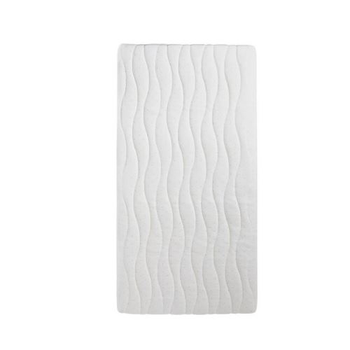 La Chambre De Bebe Matelas Bebe Bamboo Confortable Fabrication Francaise Yoopidoo Viscose Absorbante Douce Respirante 60 X 1 X 12 Cm Bebe Puericulture Lemoncitylive Com