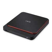 Disque SSD Externe LaCie Portable 1 To