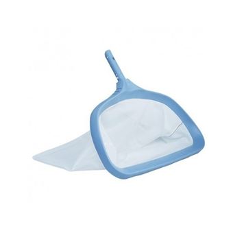 Epuisette - Modèle de fond Shark - Astralpool - 1