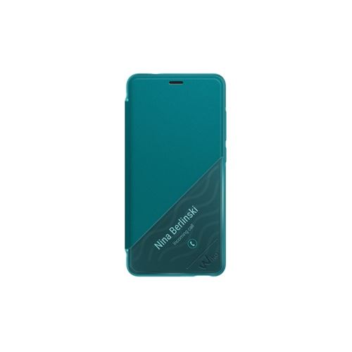 Wiko - Smart folio wiline night BLEEN POUR HARRY 2