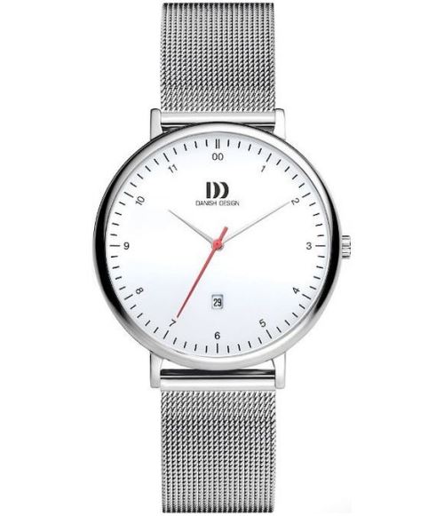 Danish Design Montre Femme IV62Q1188 Blanc
