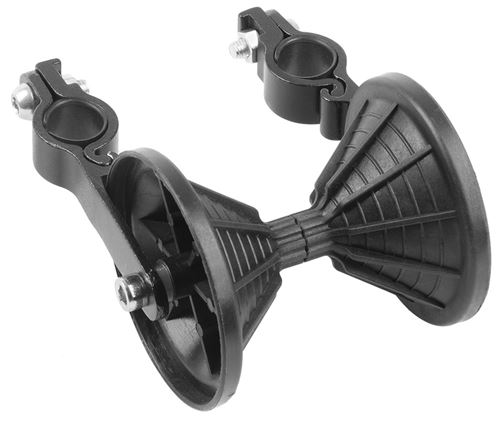 M-Wave support de roue pour vélo