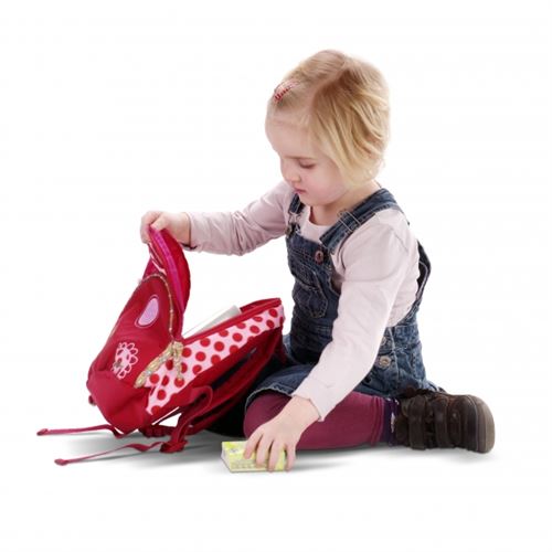 Sac liz lilliputiens online