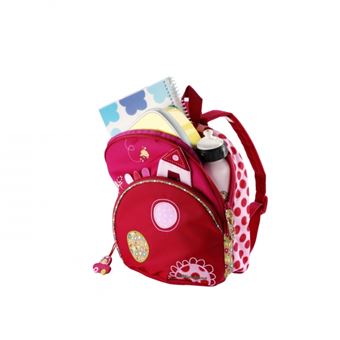 Lilliputiens Liz, sac à dos Autres jeux d'éveil Achat prix