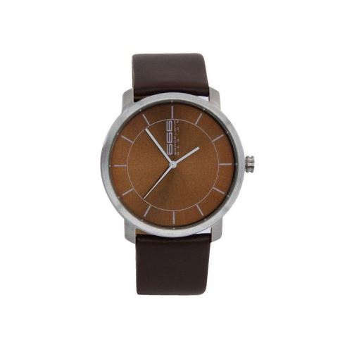 Montre Homme 666 Barcelona 321 (42 mm)