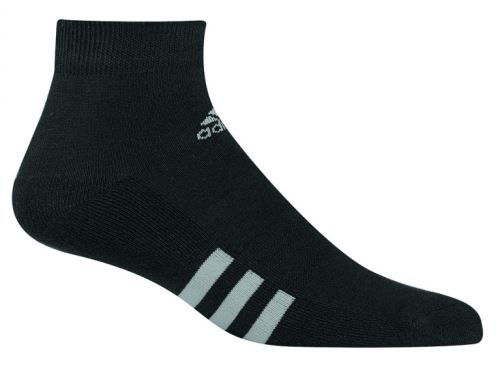 chaussettes de golf hommes 3 paires noir taille 44-49
