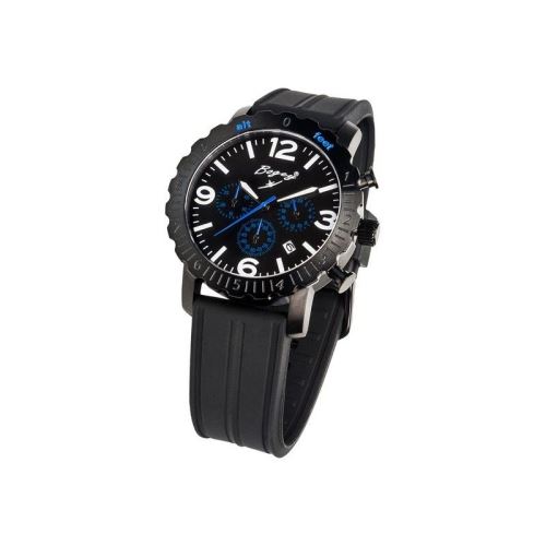 Montre Homme Bogey BSFS003BLBK (44 mm)