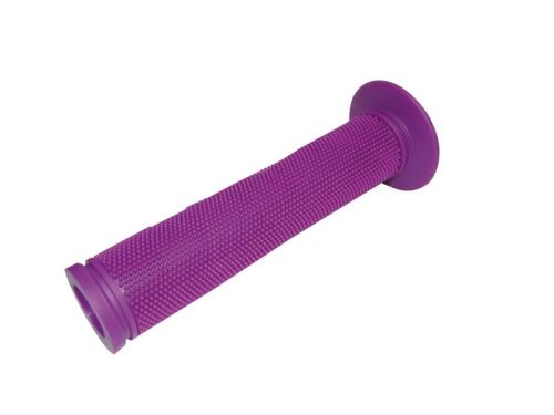 ODI Subliminal BMX Grips Pourpre