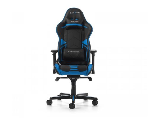 Siege racing pro r131 noir/bleu