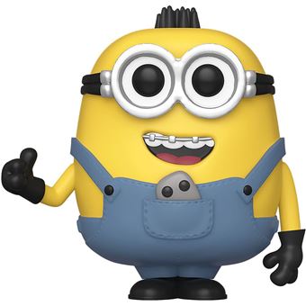 Figurine POP Minions 2 Pet Rock Otto