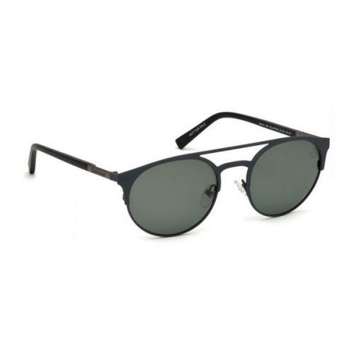 Lunettes de soleil Femme Timberland TB9120-5409R Noir (54 Mm)