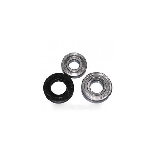 Palier De Tambour Lave Linge Indesit Palier Kit Roulement et Joint 800/1000T pour Lave Linge Indesit