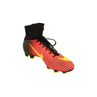 Nike Junior Mercurial Superfly V FG Football Boots 831943 Nike Junior Mercurial Superfly V FG Football Boots 831943
