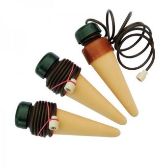 arrosage automatique sans pompe CAROTTE BLUMAT HOUSEPLANT x 3pcs (blister) - 1