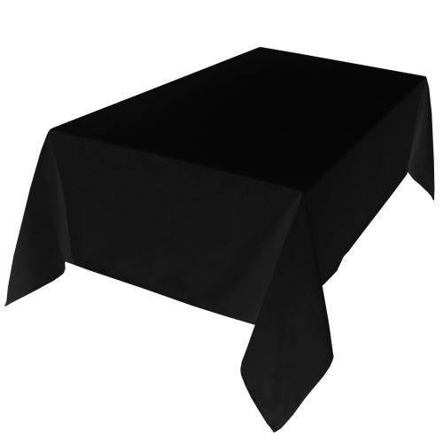 ReadyRange - Nappe unie (M) (Noir) - UTPC2132