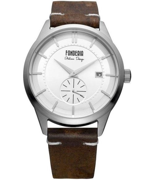 Fonderia Montre Homme P-6A009US1
