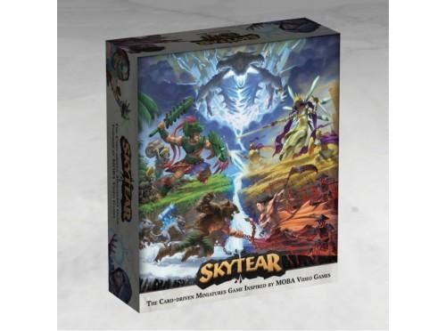 Skytear