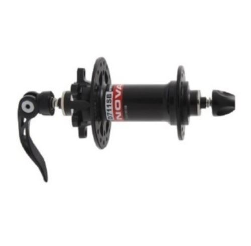 Novatec HUB DISQUE POUR SUPER LIGHT 32 GAATS 139 GRAM
