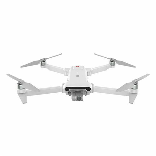 Drone FIMI X8 SE 8KM 3 axes cardan 4K caméra