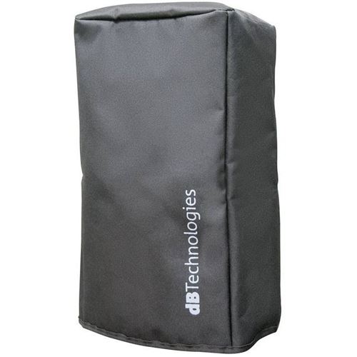 dB Technologies TC-BH12 housse de protection pour enceinte B-Hype 12