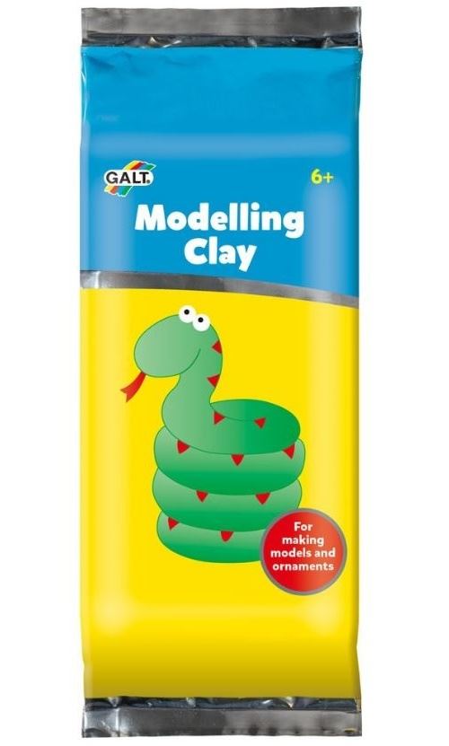 Galt - Modelleerklei - 1,8kg