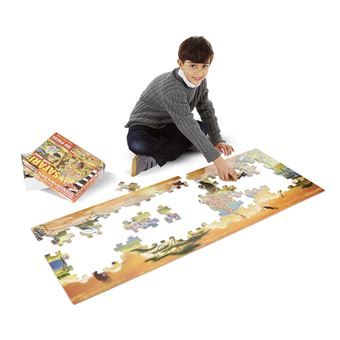 Melissa and doug 100 piece puzzles discount