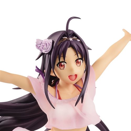 Yuuki Memory Defrag EXQ