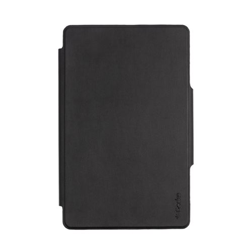 Coque Clavier Compatible Galaxy Tab A 10.5 - Gecko - AZERTY - Noir