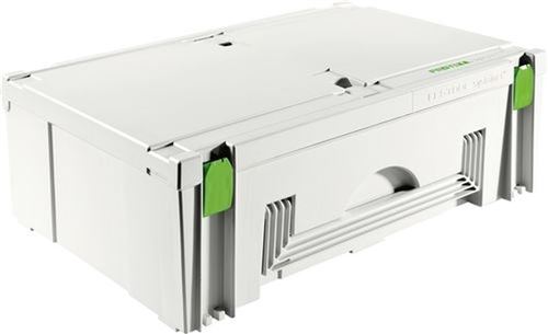 Maxi-systainer FESTOOL SYS MAXI 2 - 492582
