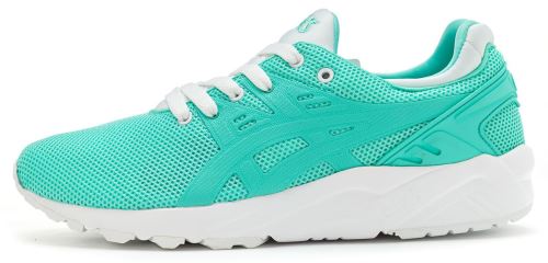 Chaussures de sport Asics Gel-Kayano Trainer HN6B5-4747 Bleu Adulte