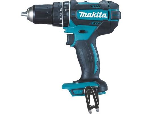 Makita 2 Vitesses-Perceuse-Visseuse à Percussion Sans Fil Sans Batterie