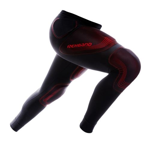 Collant De Compression Rehband Rx Contact