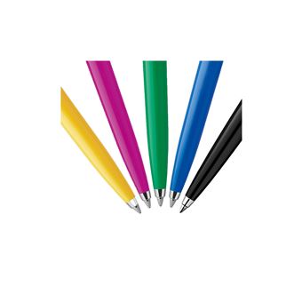 JOTTER ORIGINAL GEL BLEU 07