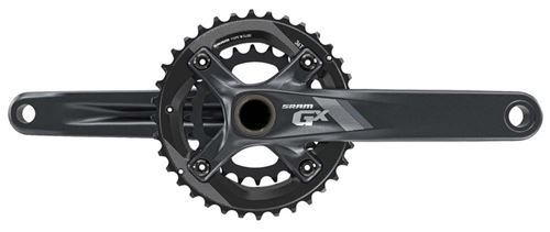 Sram Manivelles Sram Gx1 1000 Gxp 170 Boost X-sync 32d 170mm (32)