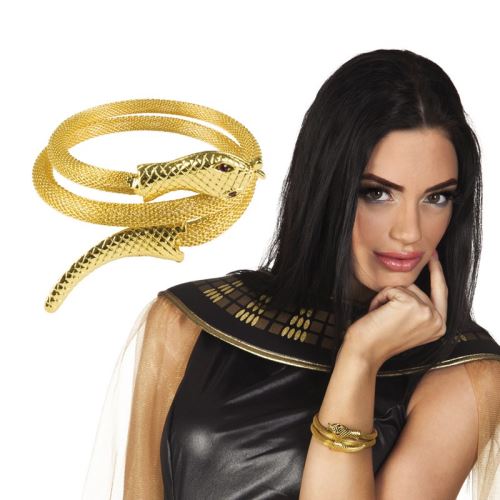 bracelet serpent du nil - 64465