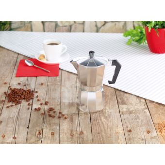 La cafetière italienne – Moka – 300 ml