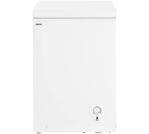 Congélateur coffre PROLINE PLCH104