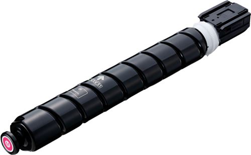 Canon C-EXV 51L M - Magenta - original - cartouche de toner - pour imageRUNNER ADVANCE C5535, C5540, C5550, C5560, DX C5735, DX C5740, DX C5750, DX C5760