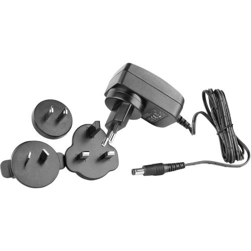 Hn Power Chargeur, Festspannung Hnp18i-050l6 5 V/dc 3 A 18 W Stabilisiert