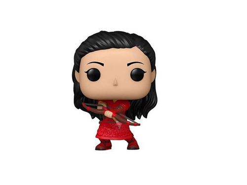 Figurine Funko Pop Steamboat Pop 3
