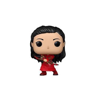 Figurine Funko Pop Steamboat Pop 3